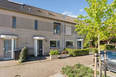 Woning Mozartweg 59 Almere