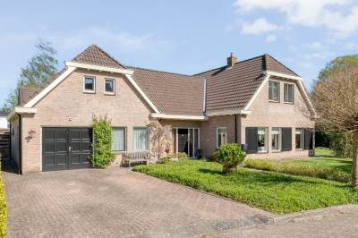 Woning Achterslagen 17 Steenwijk