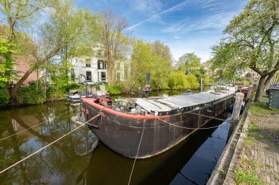 Woning Groot Wezenland 47 Zwolle