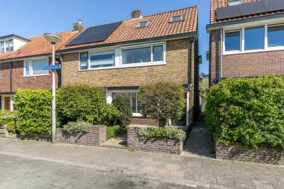 Woning Dintelstraat 17 Amersfoort
