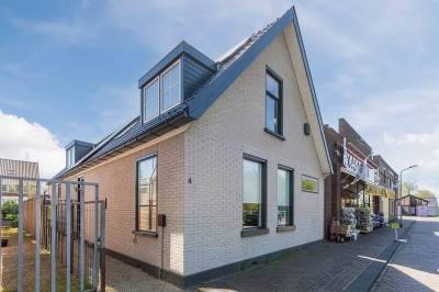 Woning Handelskade 4 Noord-Scharwoude