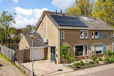 Woning Klaverweide 17 Beuningen (GE)