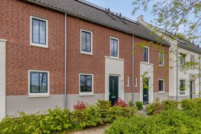 Woning Vliegenbergdonk 47 Helmond