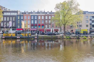 Woning Ruysdaelkade 1274 Amsterdam
