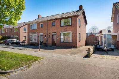Woning Bûterblom-strjitte 20 Kootstertille