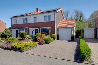 Woning E.E.Napweg 48 Finsterwolde