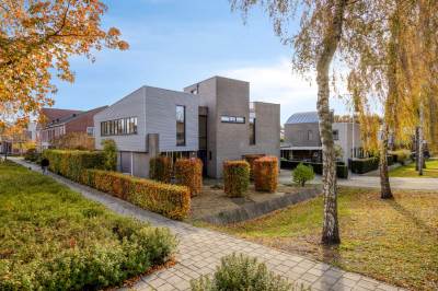 Woning Lentemorgen 42 Uden