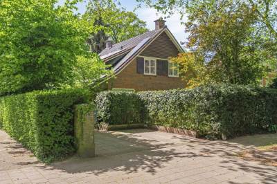Woning Zinzendorflaan 11 Zeist