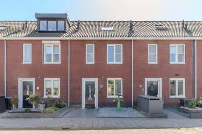 Woning Lint 20 Lage Zwaluwe