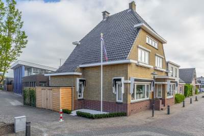 Woning Dorpsstraat 71 Benthuizen