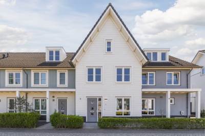Woning Pindosstraat 16 Tilburg