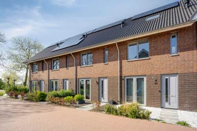 Woning Boomgaard 32 Maasbommel