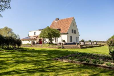 Woning Ceresweg 9 Bergen (LI)