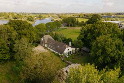 Woning Dammerweg 10 Weesp
