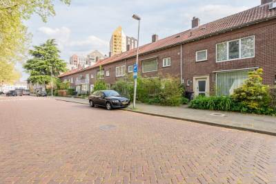 Woning Johannes van der Waalsweg 29 Eindhoven