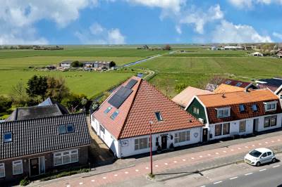 Woning Rijksweg 10 Burgerbrug
