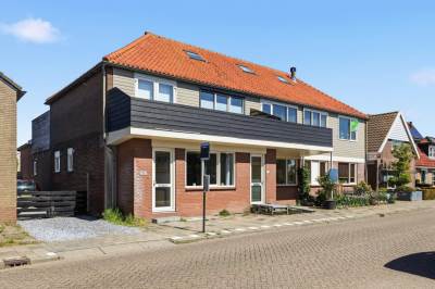 Woning Dorpsstraat 281A Wormer