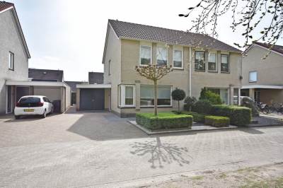 Woning Van der Ploegstrjitte 34 Burgum