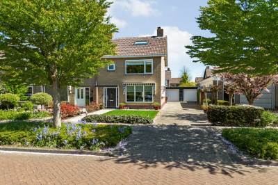 Woning Meidoornlaan 27 Limmen