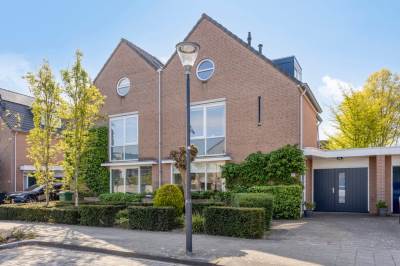 Woning Pastoor Hoekx-singel 50 Rosmalen