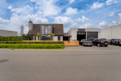 Woning Het Hazeland 12 Westervoort