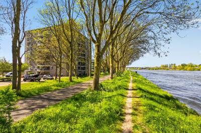 Woning Zeezigt 358 Diemen