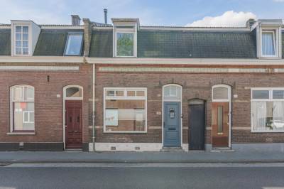Woning Hoefstraat 103 Tilburg