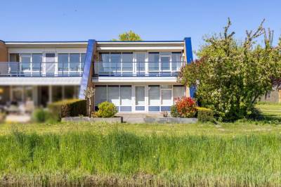 Woning De Horst 16 Bedum