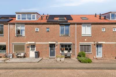Woning Bernadettegang 10 Zoetermeer