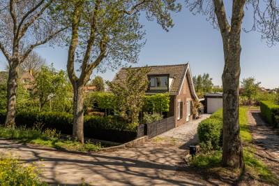 Woning Strijensedijk 12 Mookhoek