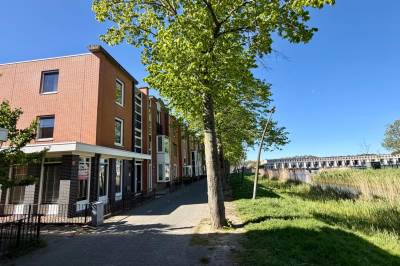 Woning Vivaldisingel 33 Nieuw-Vennep