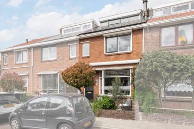 Woning Rozenlaan 93 Vlaardingen