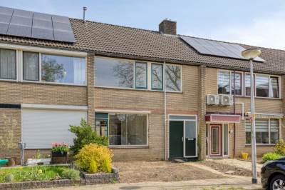 Woning van Eedenstraat 20 Goor