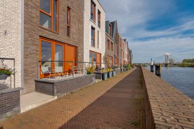 Woning Schansstraat 40 Zwolle