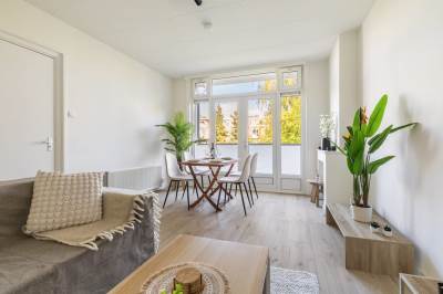Woning Cleyburchstraat 7B02 Rotterdam