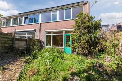 Woning Tarthorst 162 Wageningen