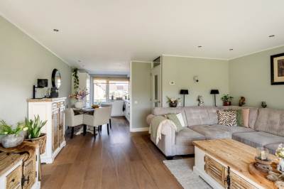 Woning Schouw 11 Schiedam