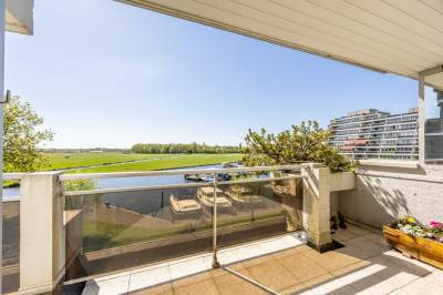 Woning Bartoklaan 55 Heemstede
