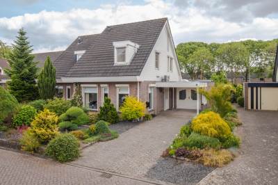 Woning Monnetstraat 23 Zevenaar