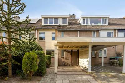Woning Vlierhof 15 Dieren
