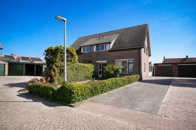 Woning Pr Willem-Alexanderstr 15 Aalst