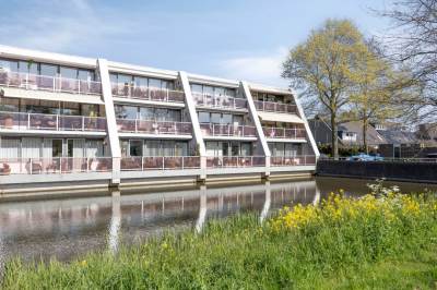 Woning Bonkelaar 66 Mijdrecht
