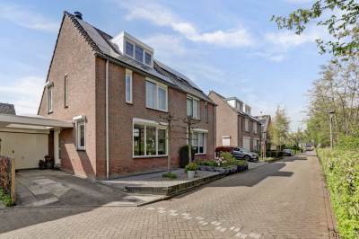 Woning Kramersweg 8 Gouda