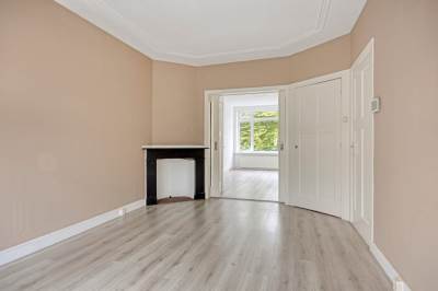 Woning Zuiderparklaan 469 Den Haag