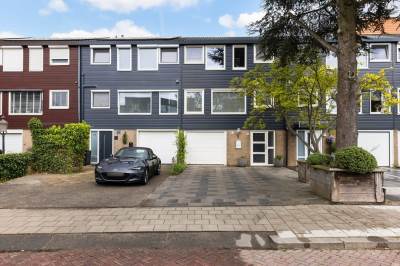 Woning Europaweg 69 Zwijndrecht