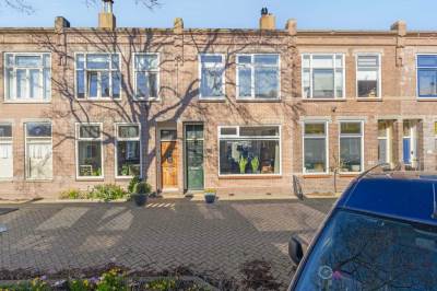 Woning Van Hogendorpstraat 43 Den Helder