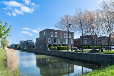 Woning De Muy 409 Hoofddorp