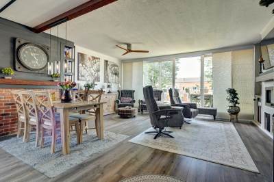 Woning Bijster 9 Hoogvliet Rotterdam