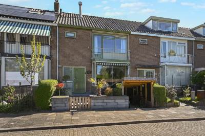 Woning Rozemarijn 125 Wateringen
