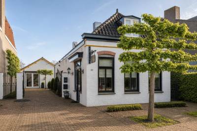 Woning Dorpstraat 19 Ulvenhout (Gem. Breda)